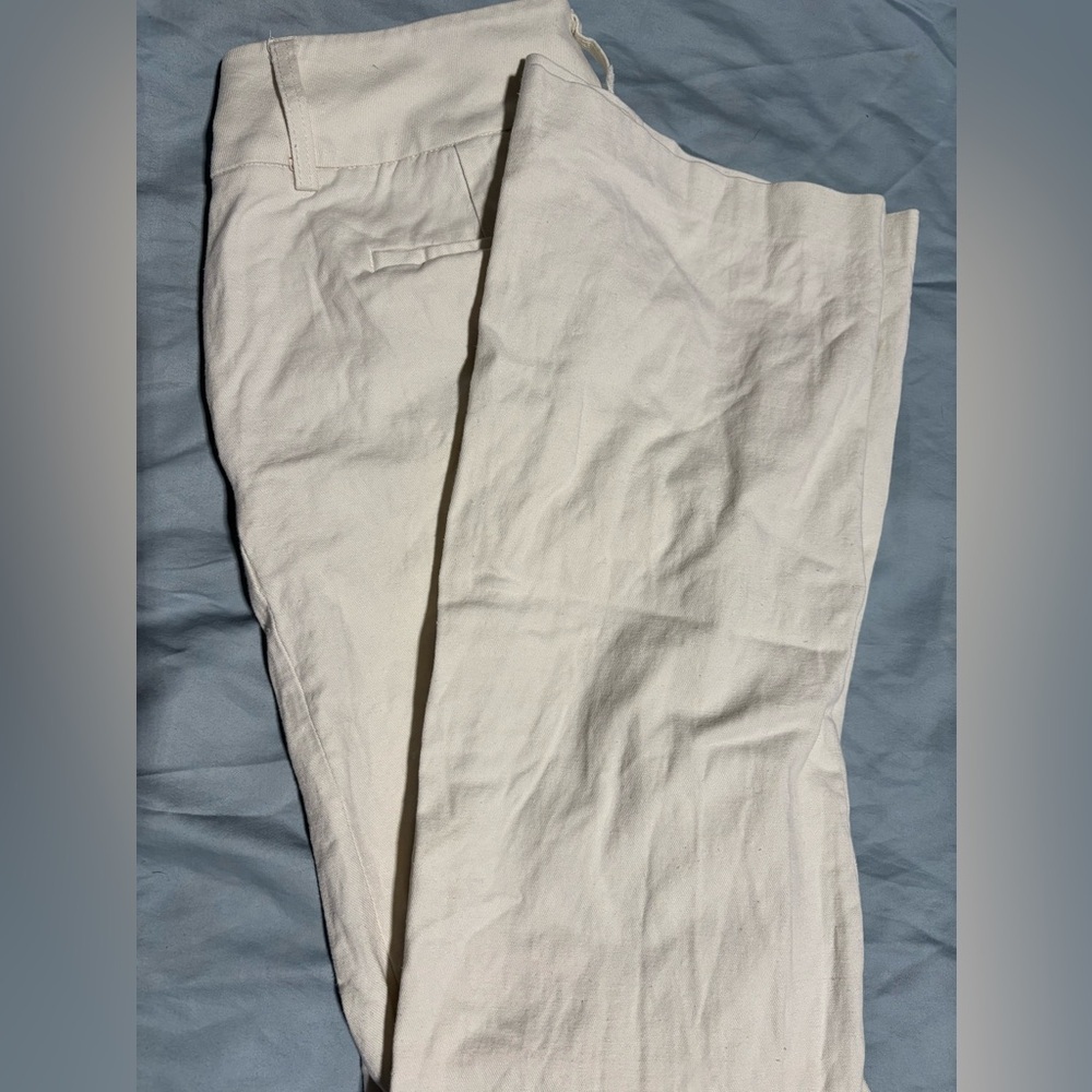 Attitude vintage Y2K pants